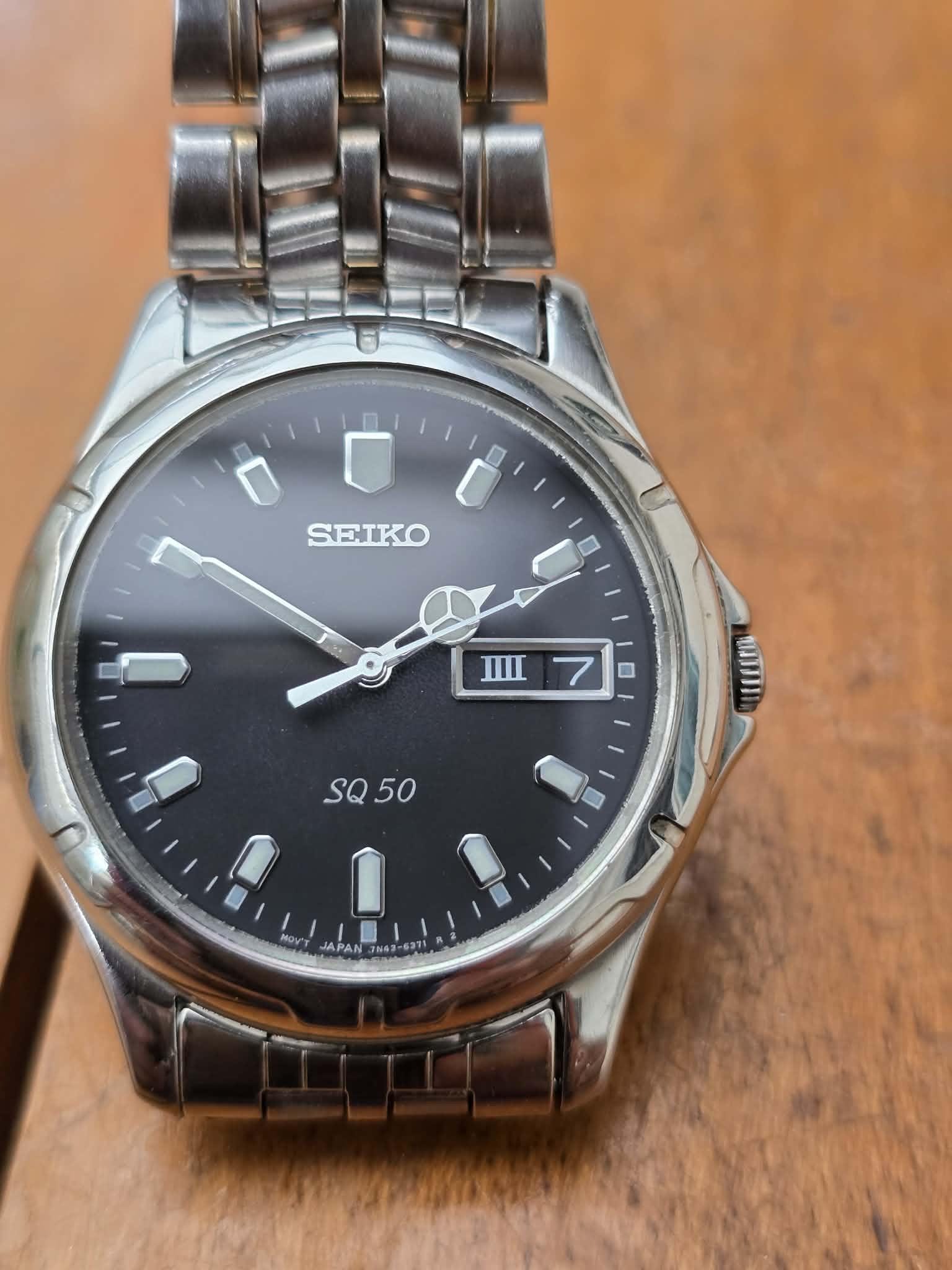 Seiko sq50 - Etsy 日本