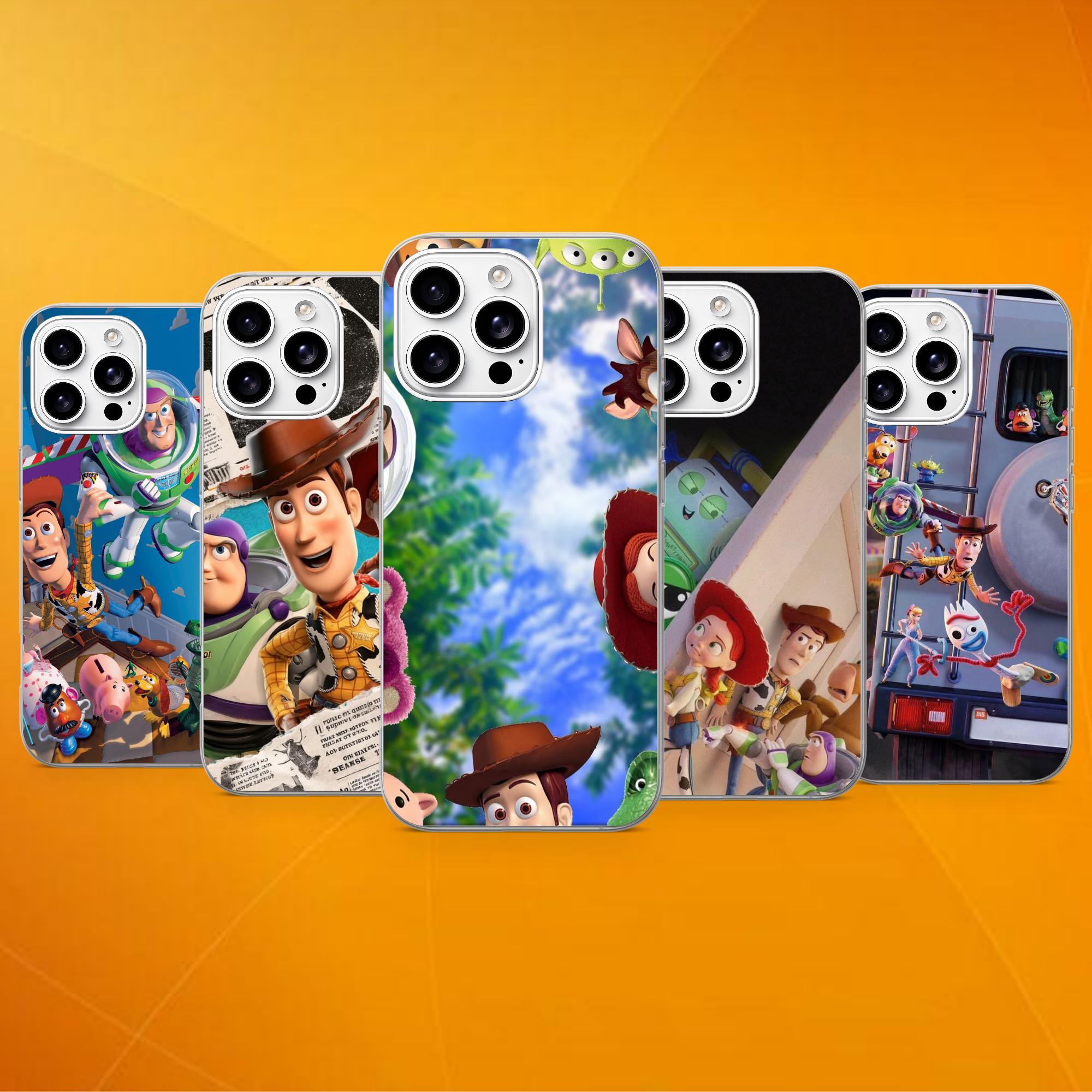 iPhone 16 Toy Story Case - Etsy