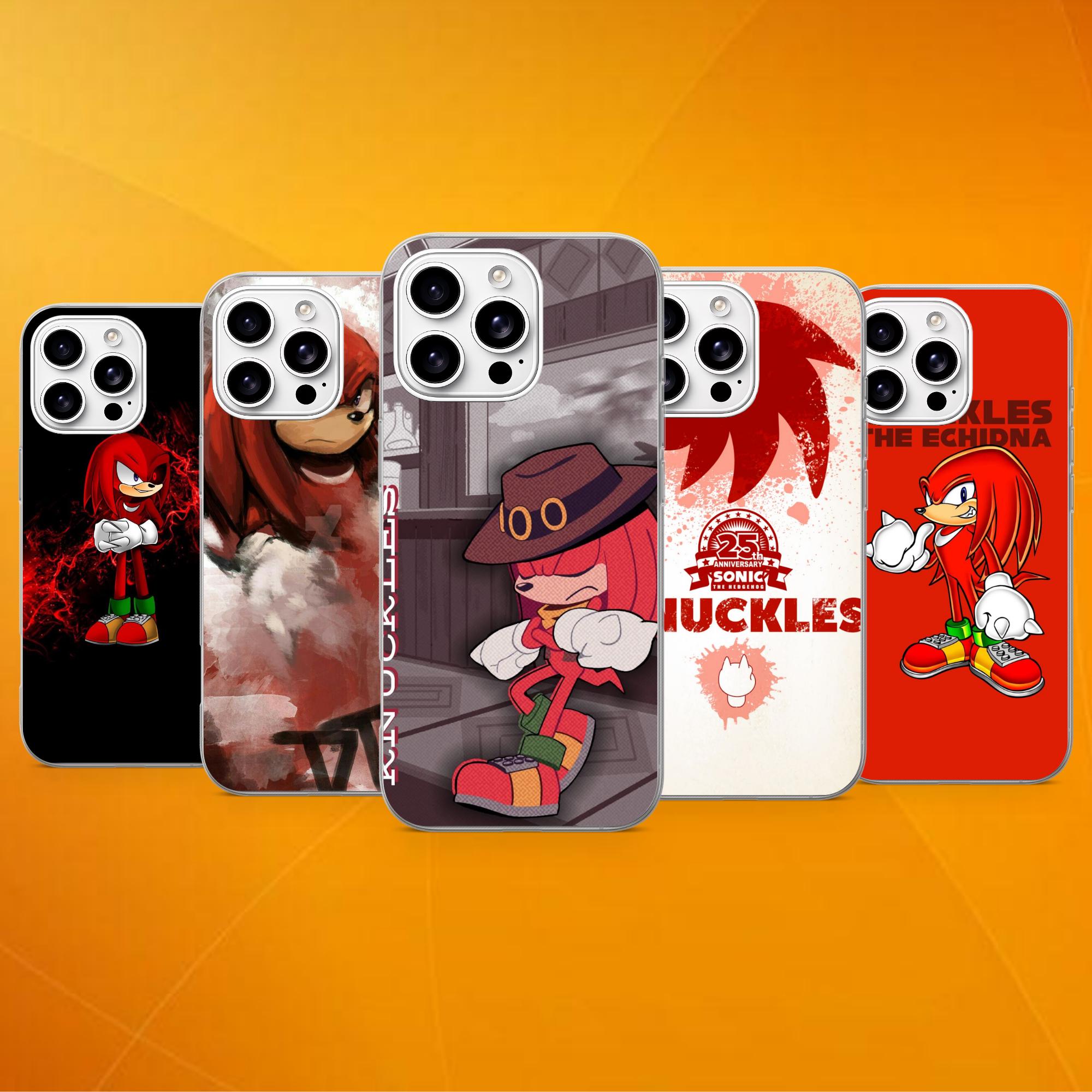 Knuckle Phone Case - Etsy