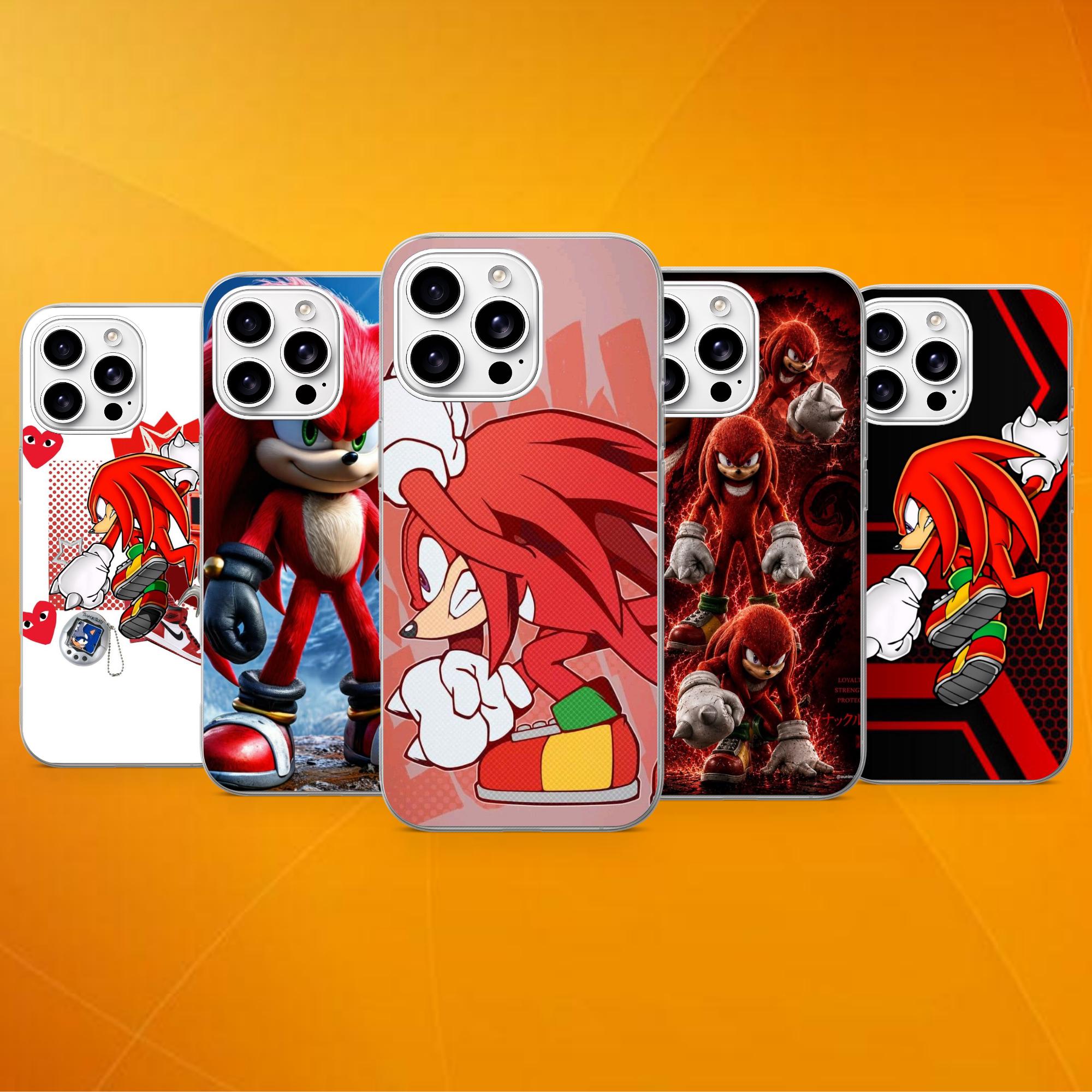 Knuckle Phone Case - Etsy