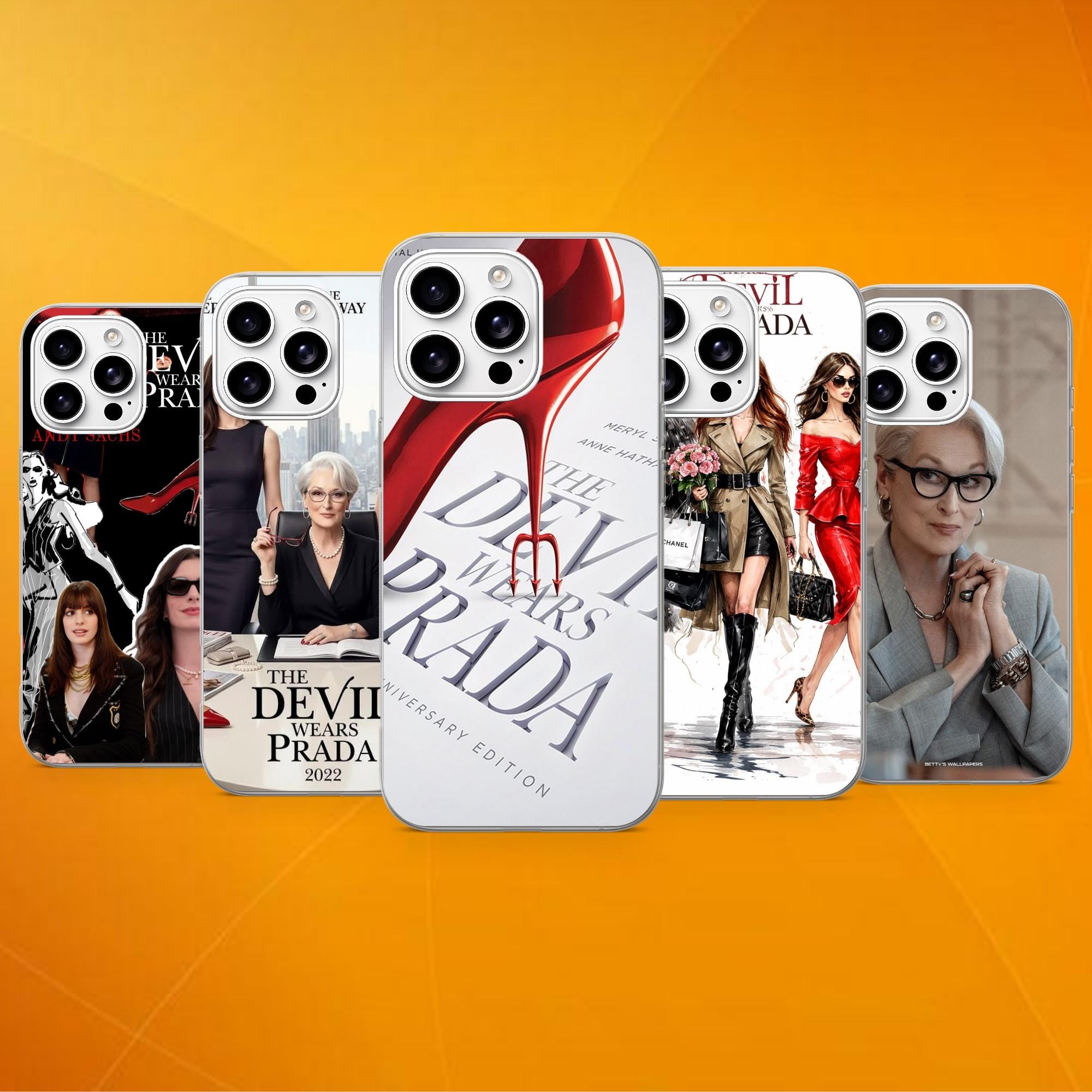 Prada iPhone 16 Pro Case - Etsy