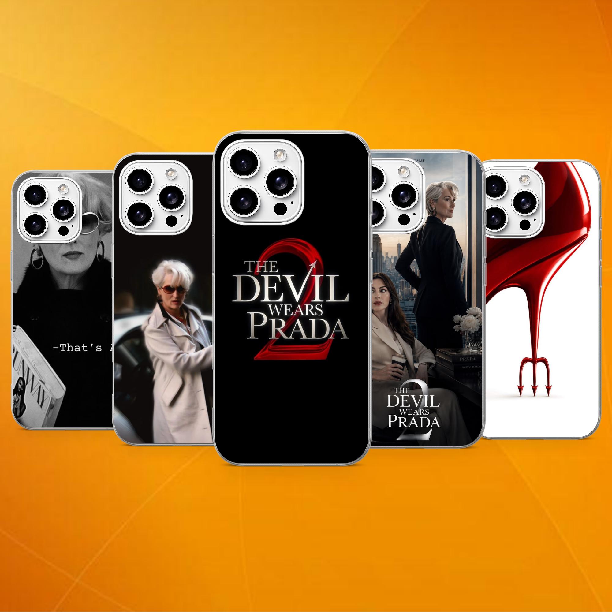Prada iPhone 11 Case - Etsy
