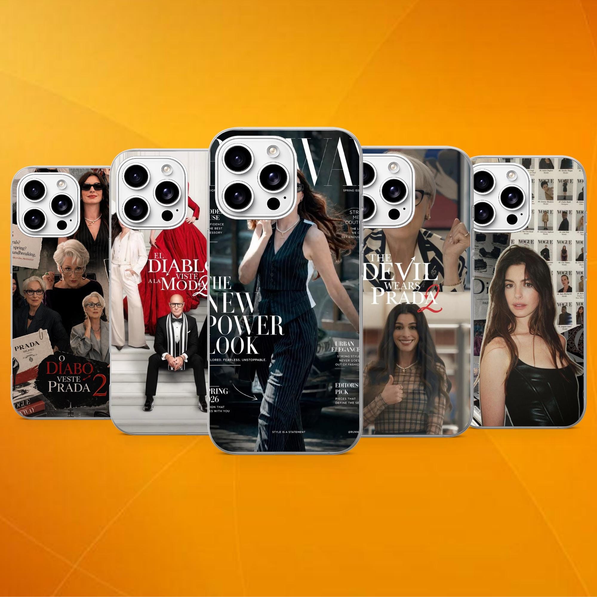 Prada iPhone 16 Pro Case - Etsy