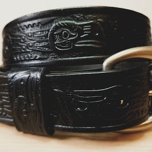 Totem Belt - Etsy display picture 1