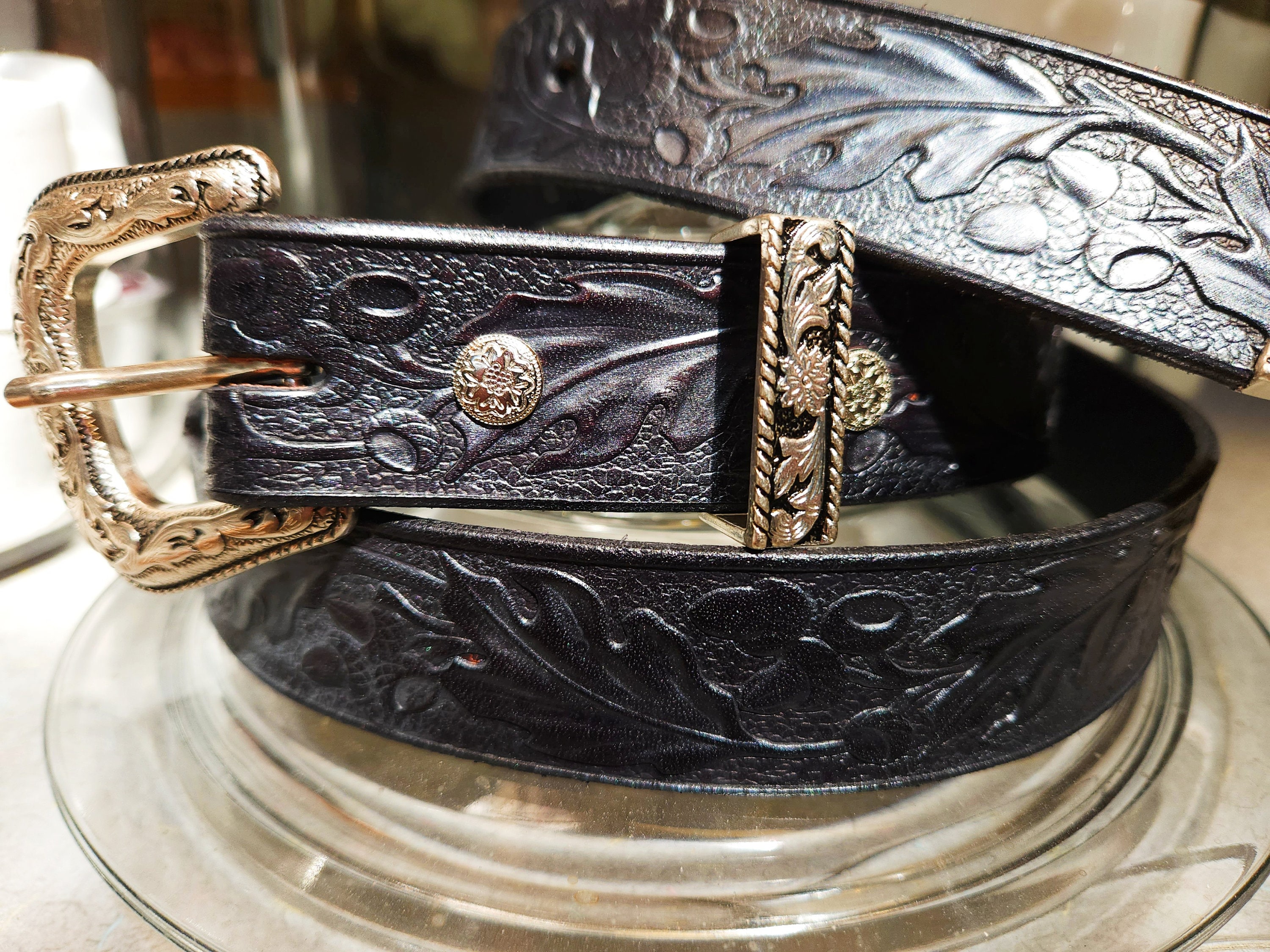 小物 OX JEWELRy Decoration Leather Belt il_fullxfull.6057619752_2b2a.jpg