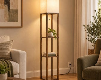 80s Kare Design Space Age Arc Floor Lamp With Acrylic Glass Shade