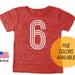 see more listings in the Baby/Kinder Tri Blend T-Shirts section