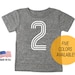 see more listings in the Baby/Kids Tri Blend Tees section