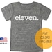 see more listings in the Baby/Kids Tri Blend Tees section