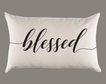 accent pillow case baby canvas nursery