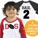 see more listings in the Baby/Kids Baseball Shirt section