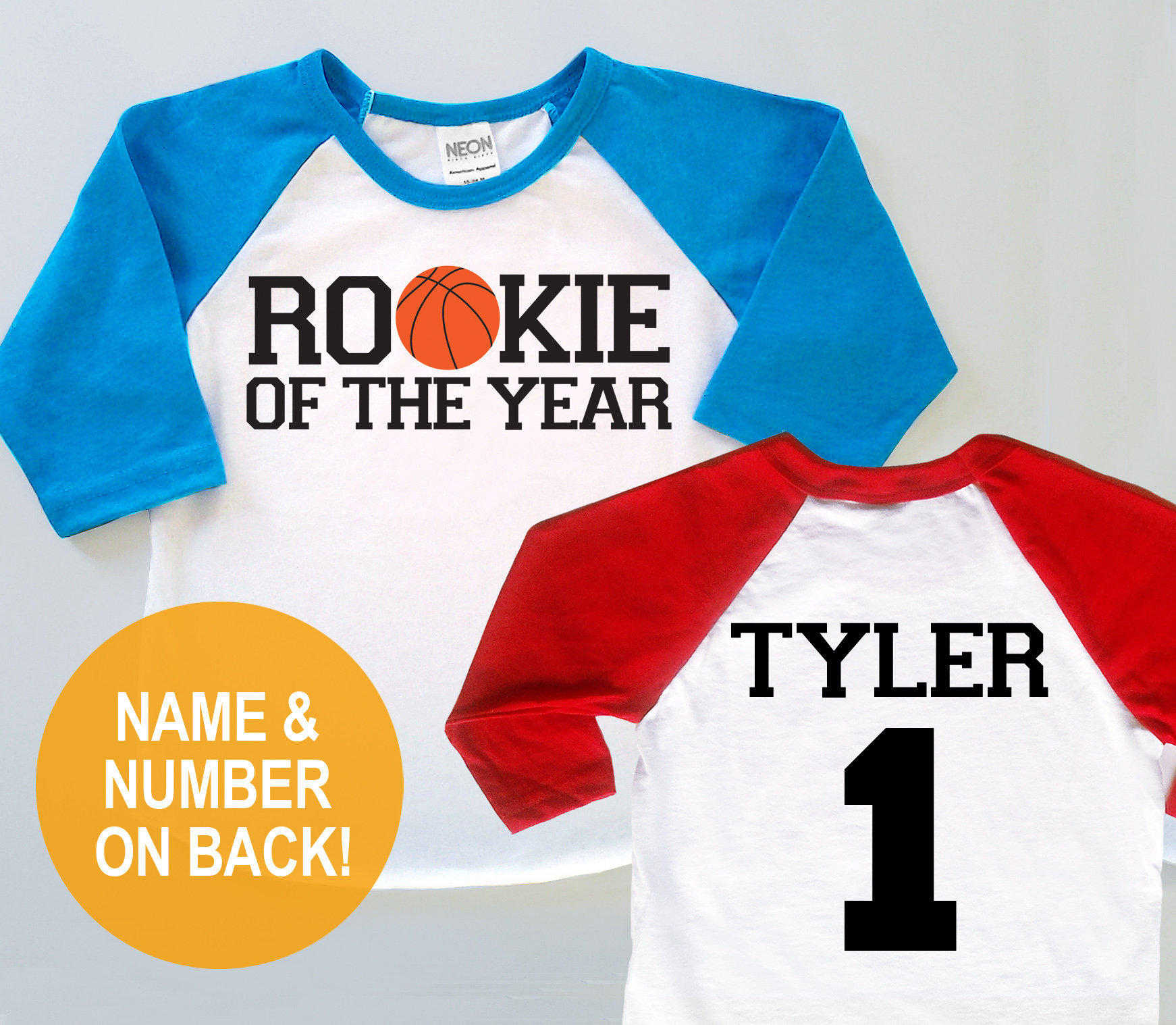 toddler twins jersey