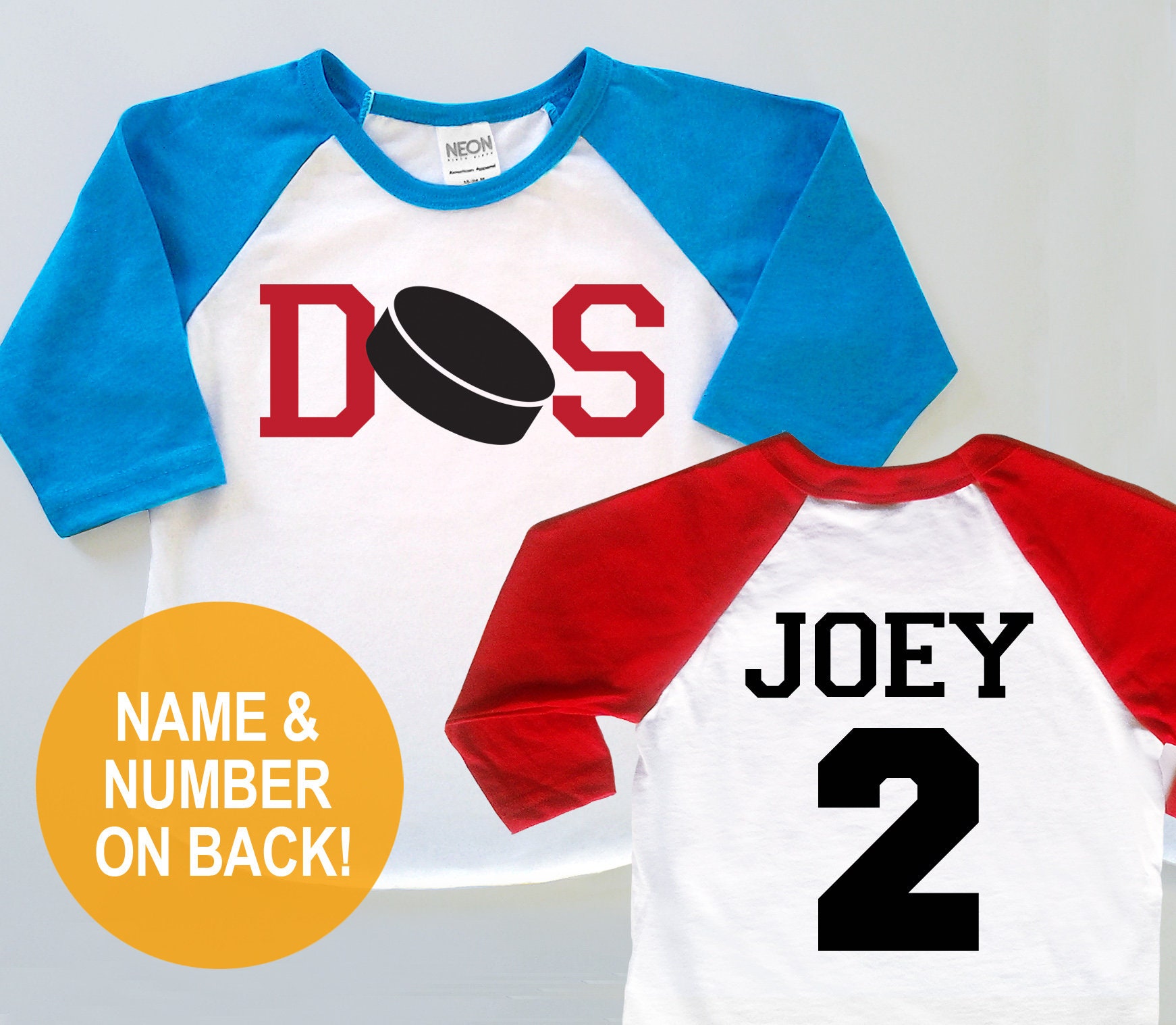 toddler twins jersey