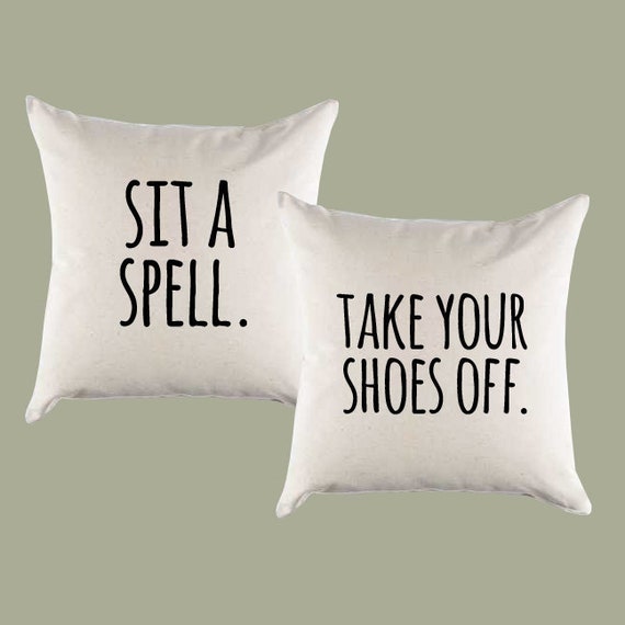 Canvas Pillows or Pillow Annie The Musical Cotton Throw Pillow