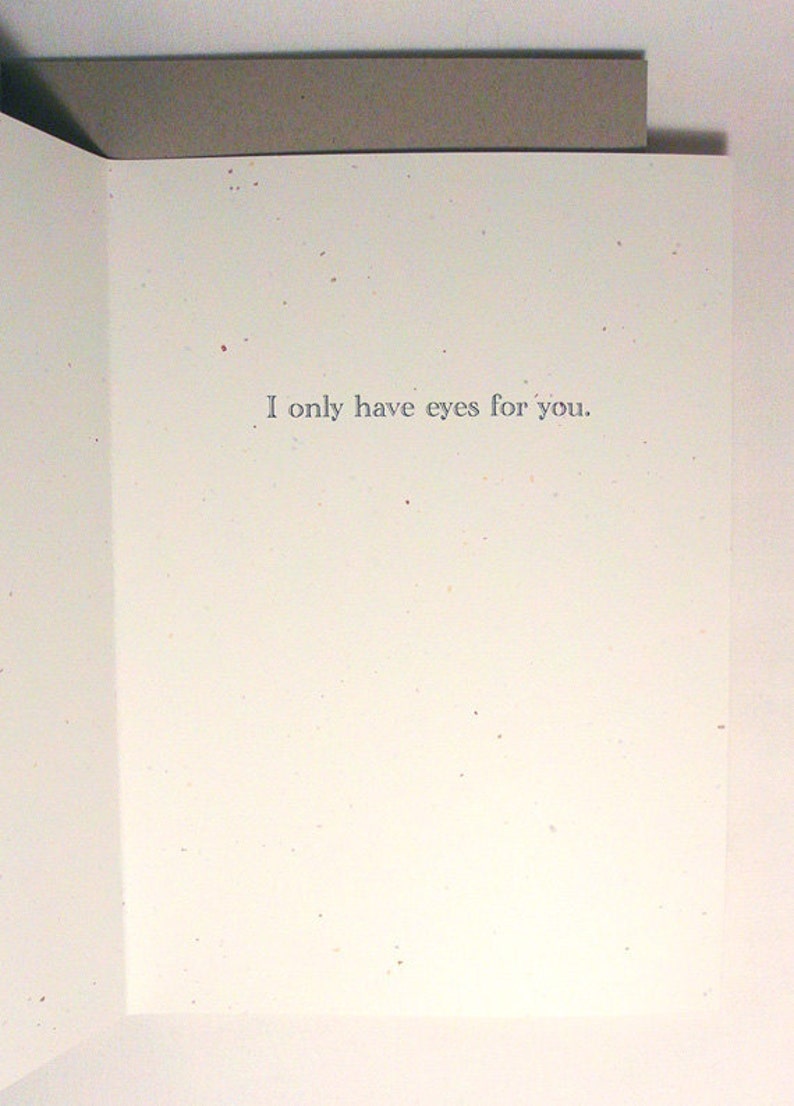 Love Anniversary Card Funny Thinking of You image 2