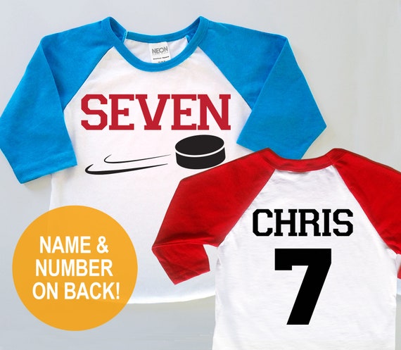 7th Birthday Boy Baseball Player Shirt Boy Kids Toodler 7th Birthday Boy Baseball Player Shirt Boy Kids Toodler