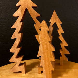 3 Tier Pine image 2