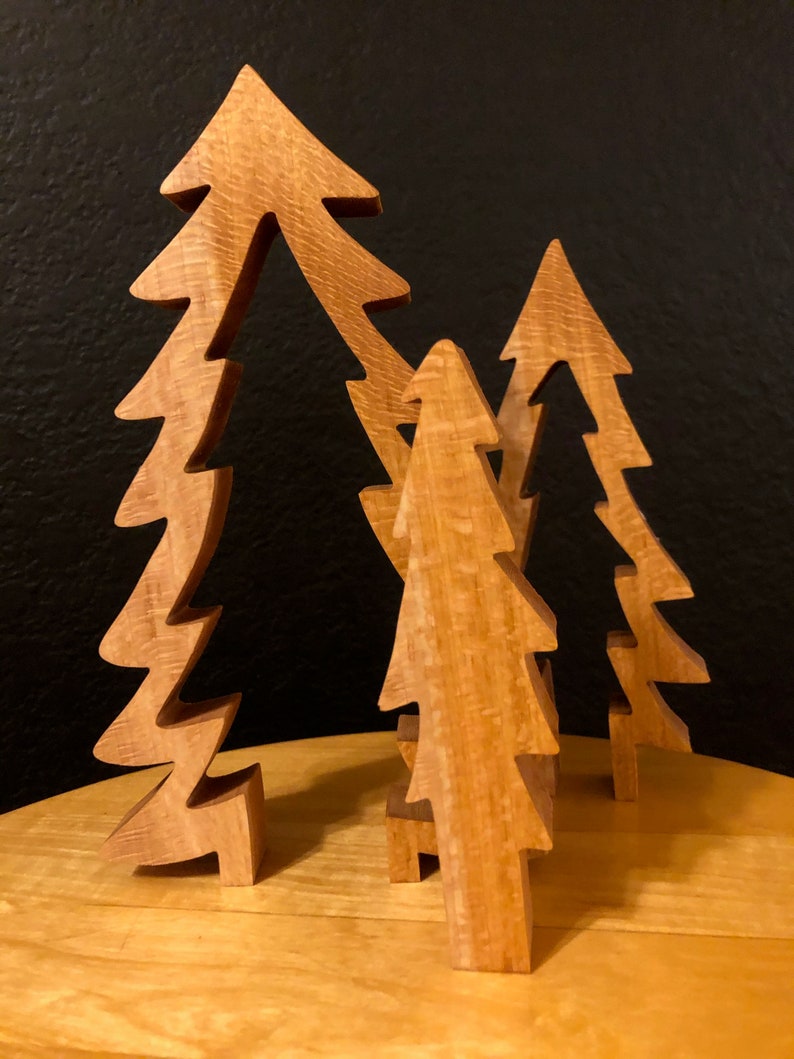 3 Tier Pine image 2