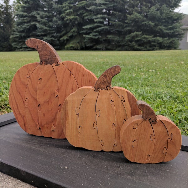 Large Pumpkin - Etsy