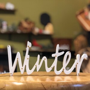Winter