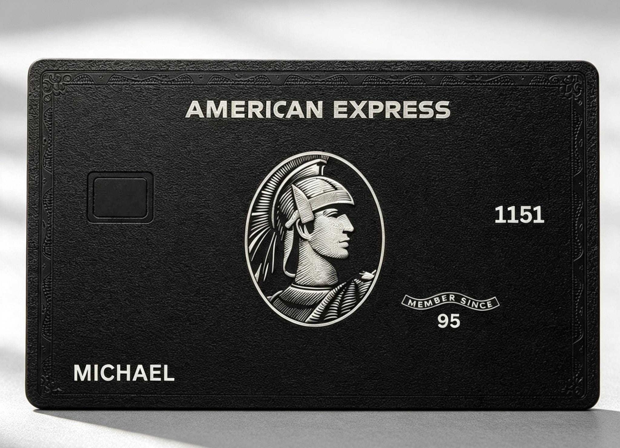 Amex black card - Etsy 日本