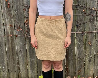 Angelnumber555☆vintage rober skirt 🌻MrVintage_Collections🌻 | Mini Skirt 👗,Medium Size,ZAR200