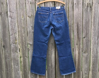 Blue Asphalt Jeans - Etsy