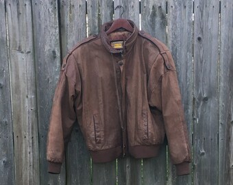hunters run jacket