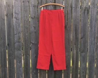 Sag Harbor Pants - Etsy