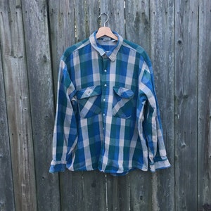 Five Brother Flannel - Etsy