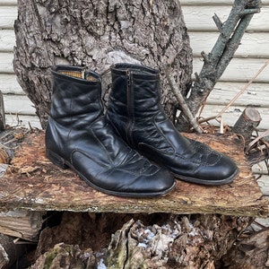 Original beatle store boots