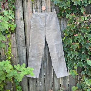 French Vintage Pants - Etsy