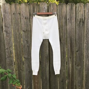 Morgan arctex top thermal underwear