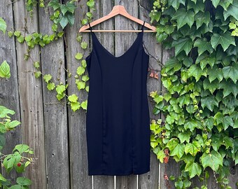 maurices little black dress WAIMARI ALICIA Black MINI DRESS - LUXURY BEACHWEAR