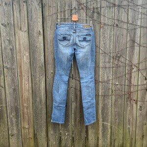 Seven7 brand jeans