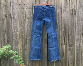 pants without back pockets