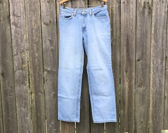 Polo Saturday Jean - Etsy