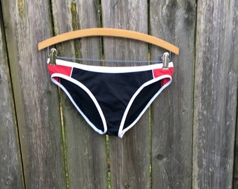 nike athletic bikini