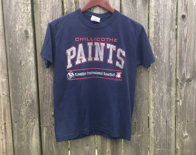 Vintage 2000's Chillicothe Paints Frontier Professional Etsy