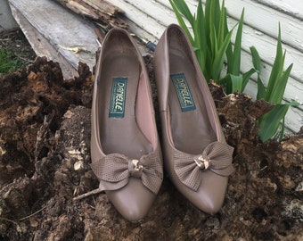 danelle shoes website