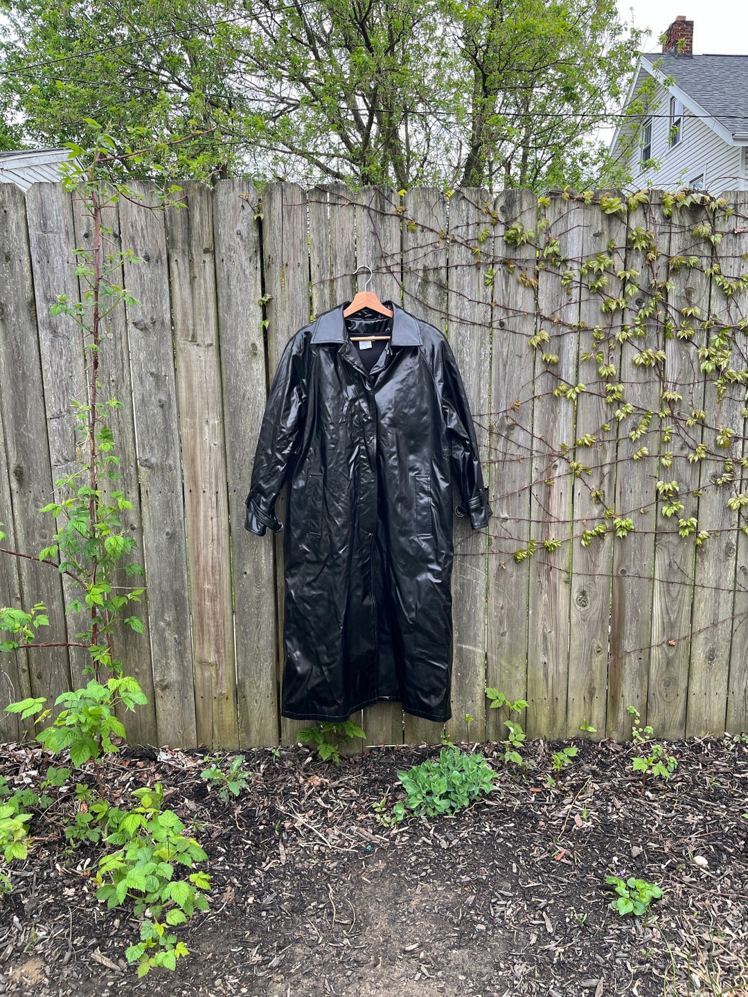 ジャケット・アウター YOKE DETACHABLE DUSTER COAT 20SS YOKE Detachable Duster Coat ジャケット・アウター