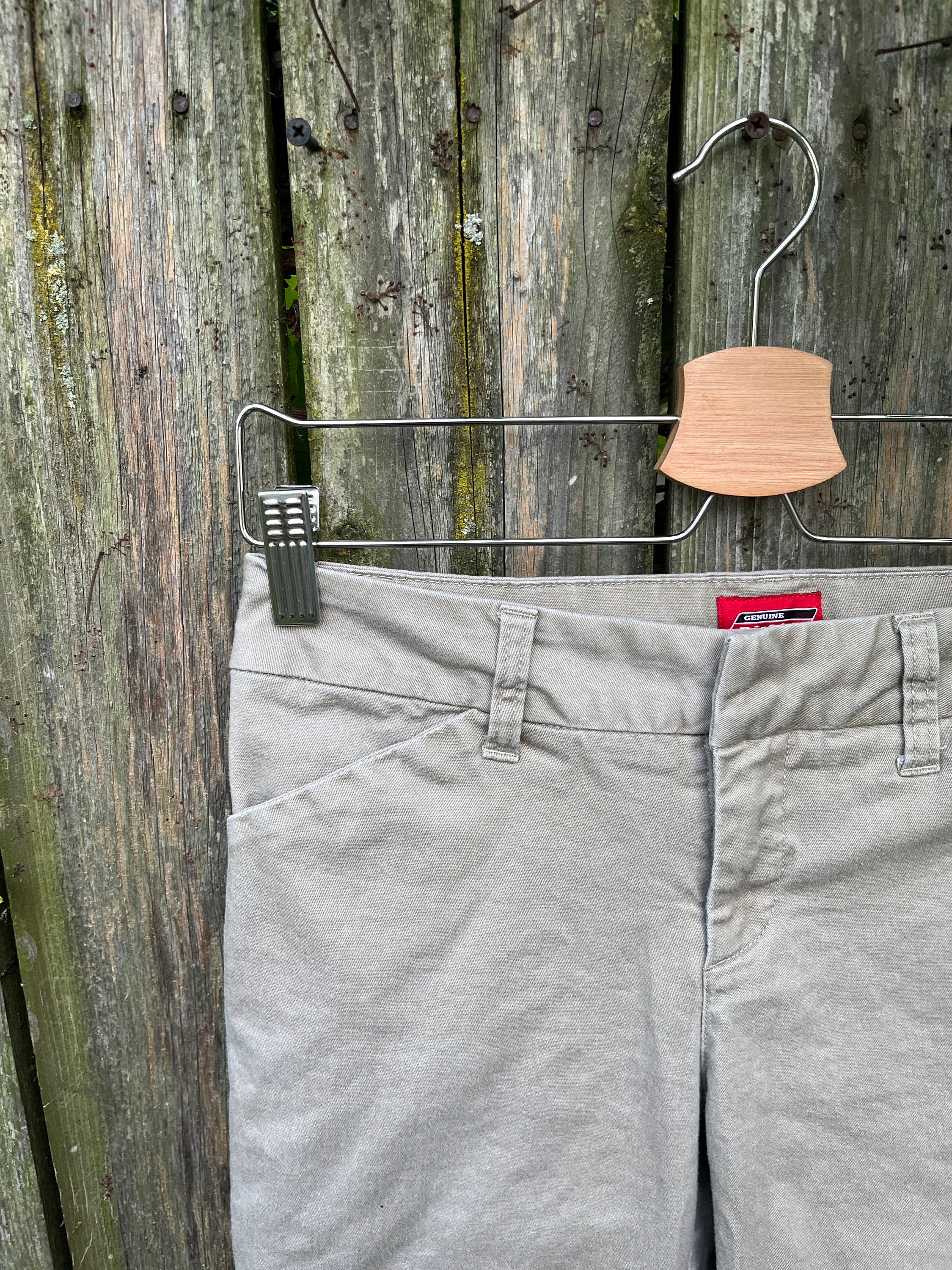 パンツ 2000s under cover rayon buggy slacks Wide Leg Cropped Pants: Slaycation Textured