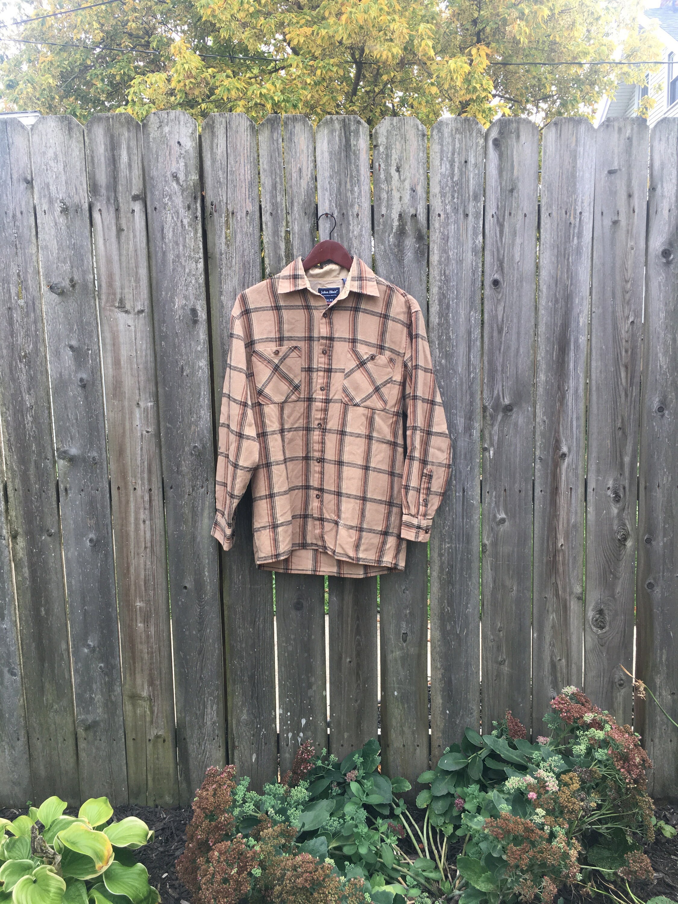 Blair flannel pajamas new arrivals