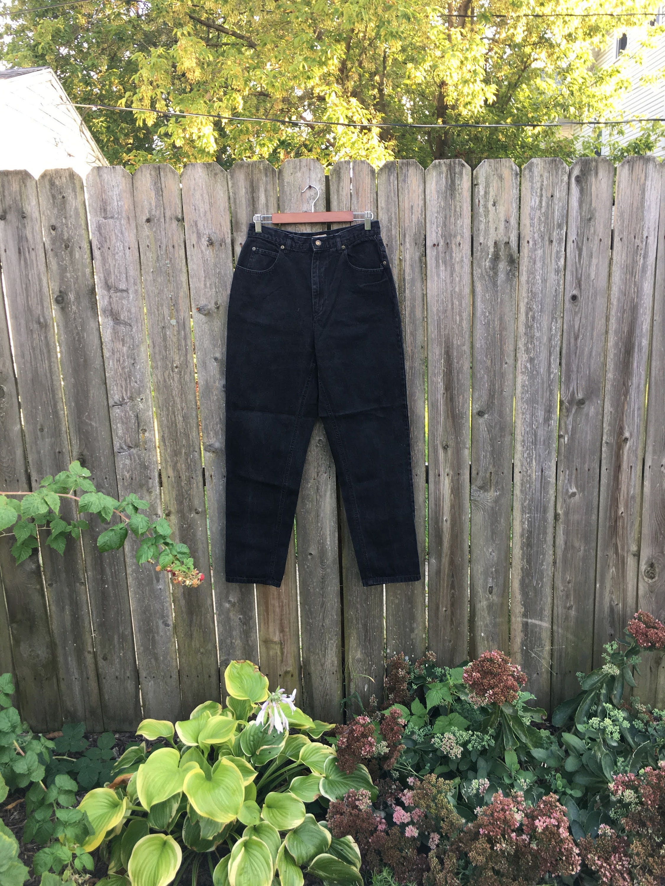Vintage 90's Liz Claiborne Black 