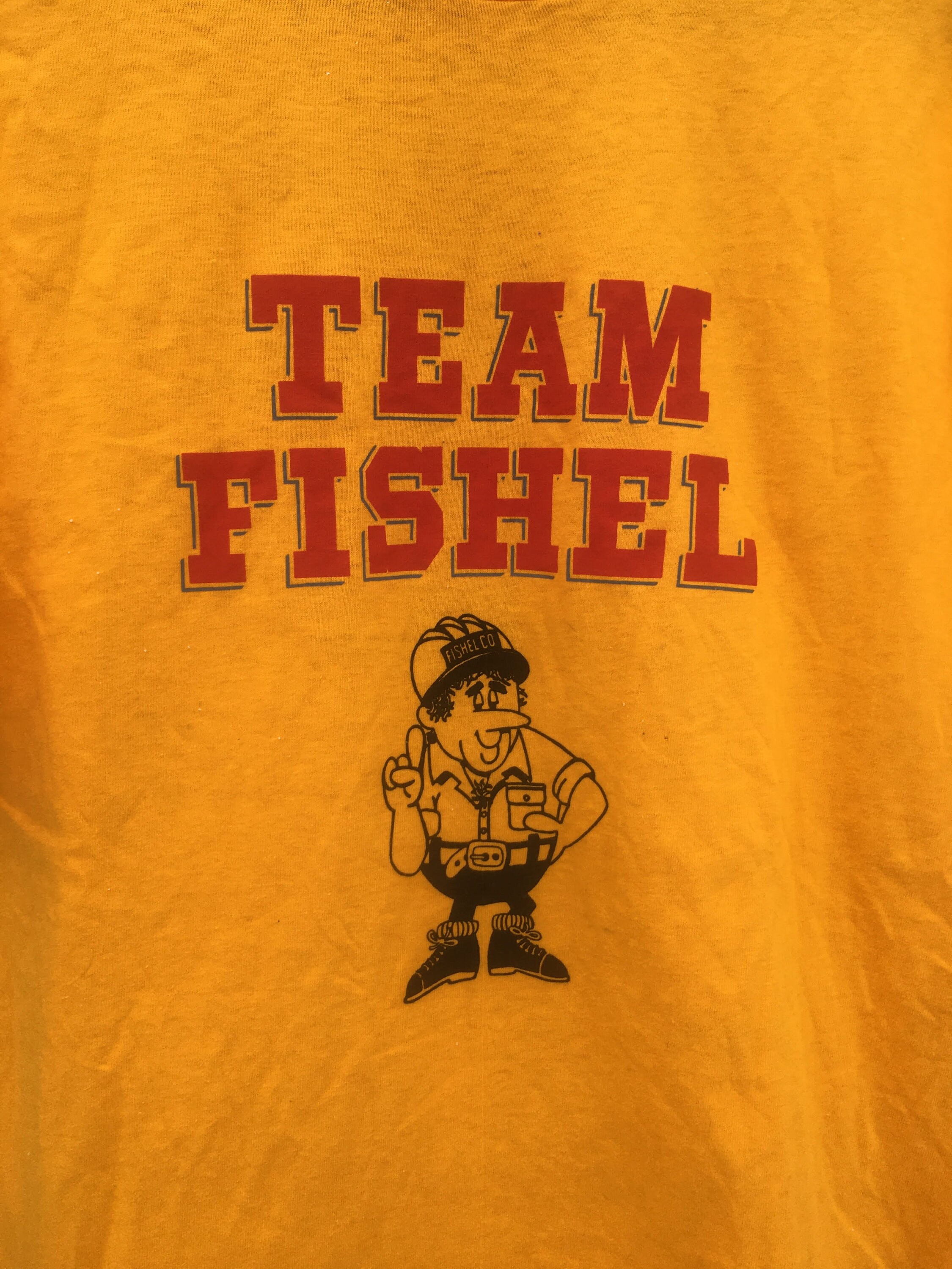Team Fishel Jobs - p6p810c