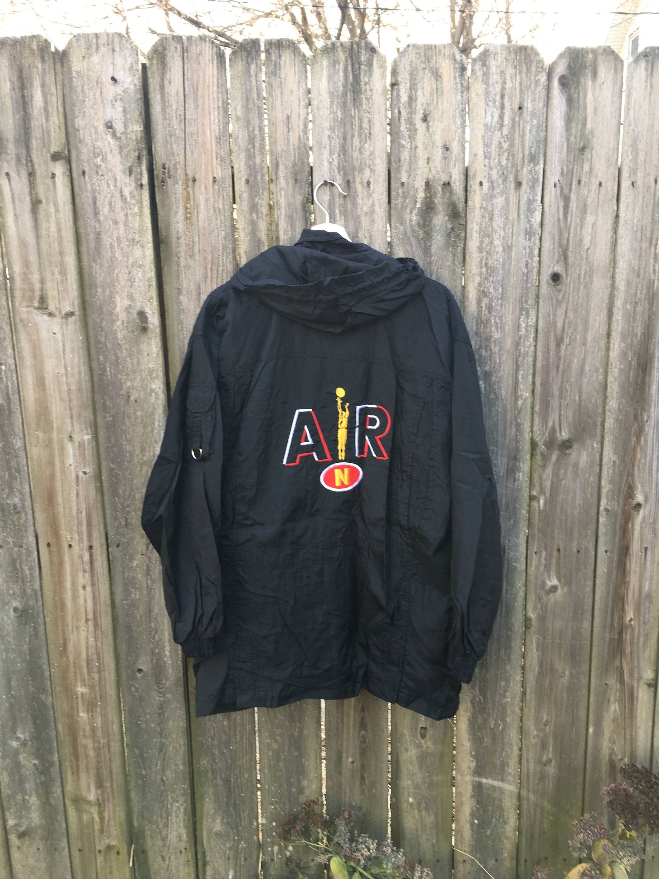 90s Jordan Jacket - Etsy 90s Jordan Jacket - Etsy