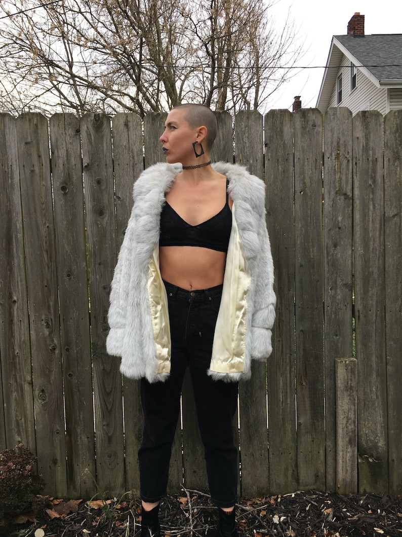 Old Money Style Coat
