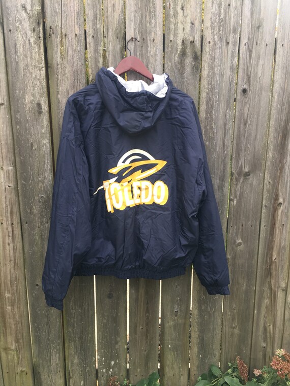 toledo rockets jacket