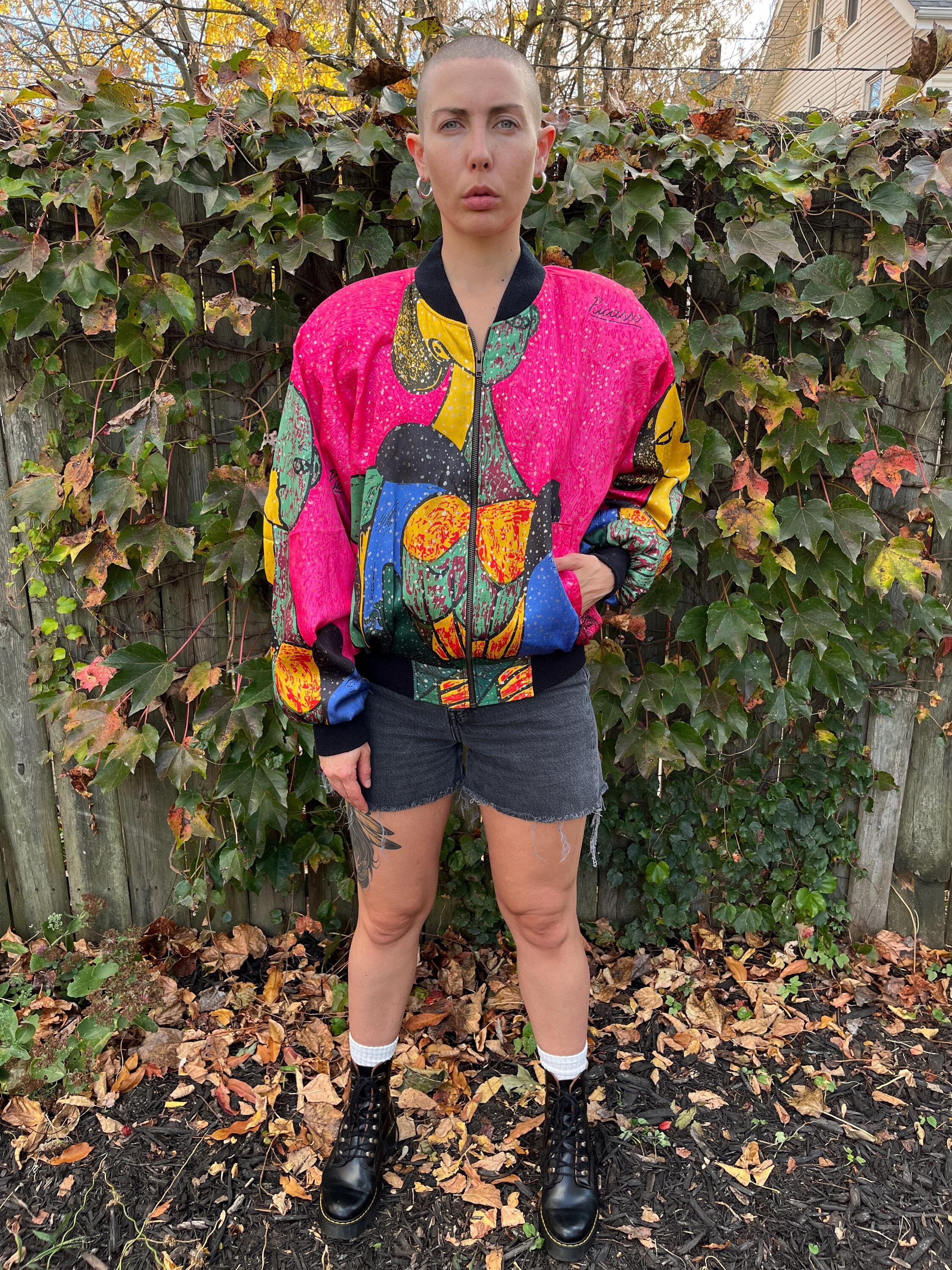 Vintage 80