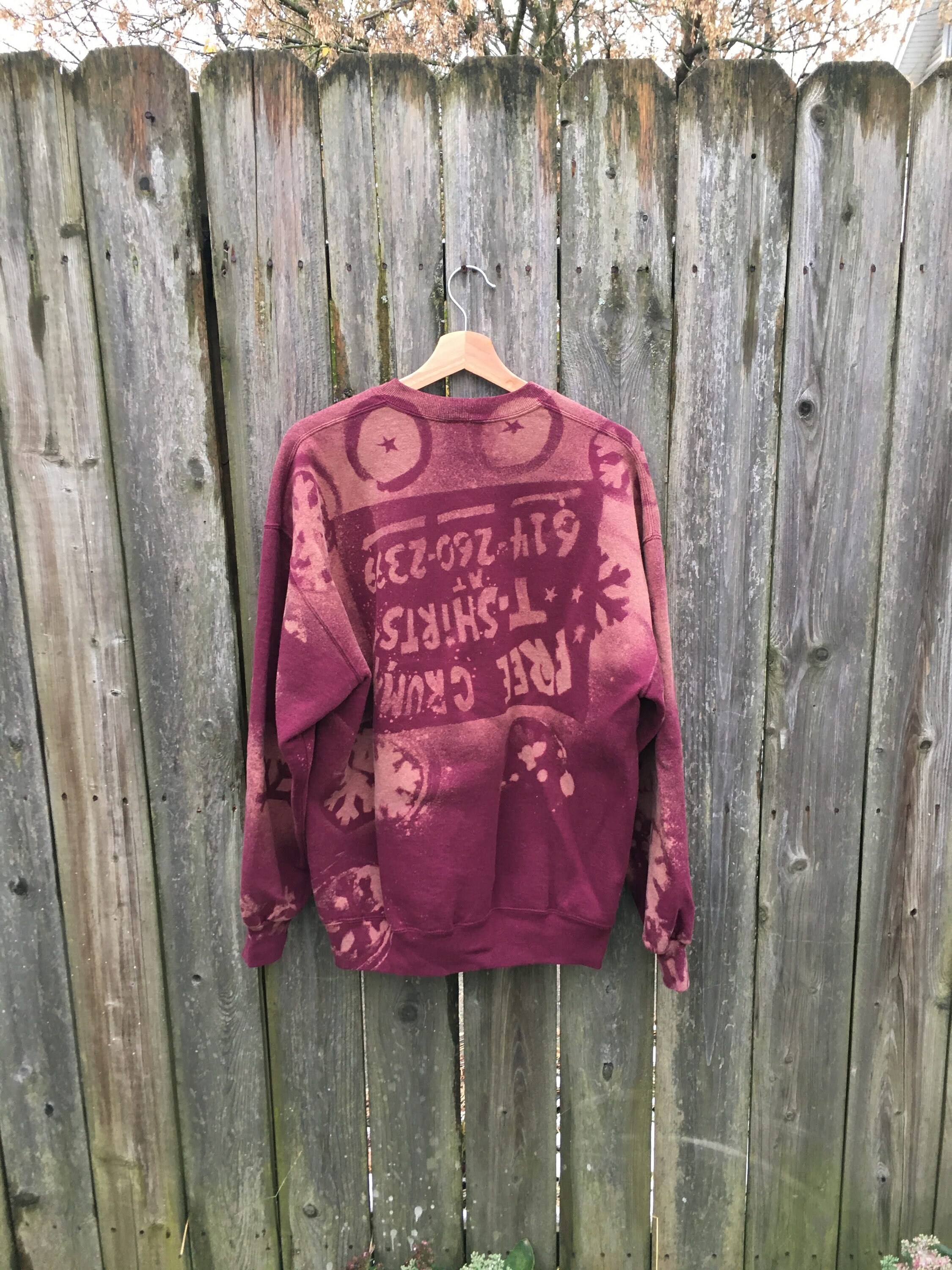 Vintage 80